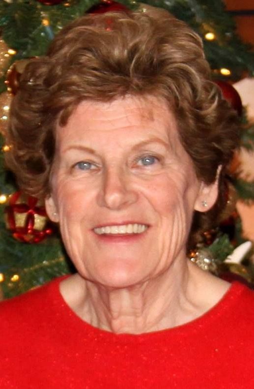 Holmes, Carol Brighton